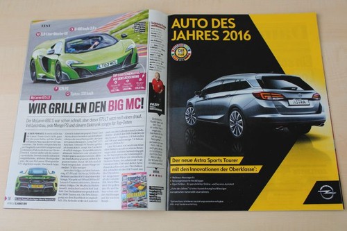 Auto bild 2016 - auto, 675
