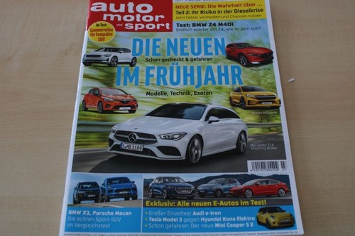 Auto motor sport - 5),