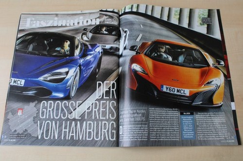 Auto bild 2018 mclaren 650s - auto, 29/2018