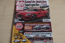 4) Auto Bild 15/2014 - Renault