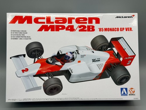 Modellautos bausatz 20 - modellautos, 1:20