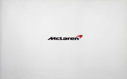 268874 mclaren prospekt - prospekt, 201?