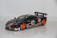 1/24 McLaren F1 GTR Gulf