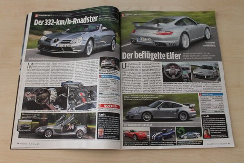 Auto bild 2007 - bild, 29/2007