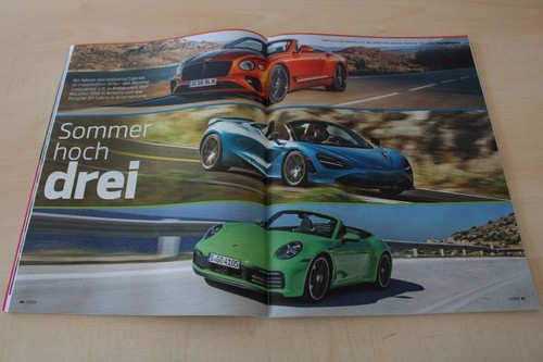 Auto motor und sport 2019 - und,