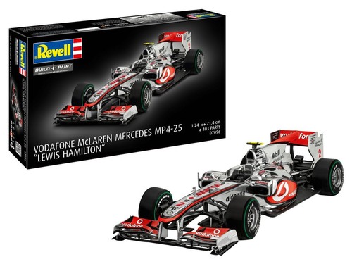 Revell 07096 vodafone - (l4),