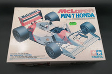 Mclaren Honda MP4/7 1992
