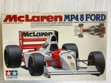 ✅ Tamiya 20039 1:20 McLaren
