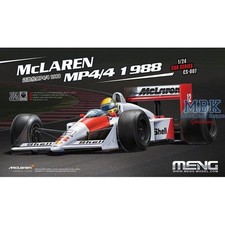 MENG MODEL MENG-CS007 McLaren