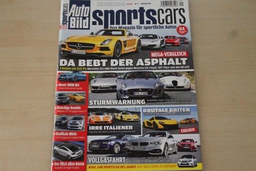Auto bild sportscars - 14),