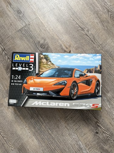 Revell 07051 mclaren - 07051,