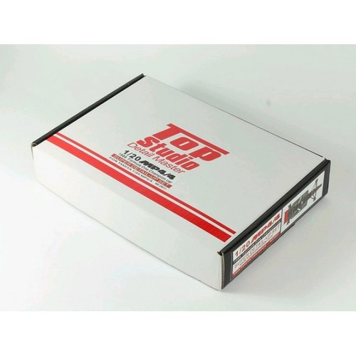 Tamiya mclaren mp4 4 - ,