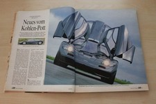 Auto Motor Sport AMS 19/1993