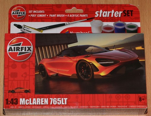 Airfix a55006 bausatz - a55006,