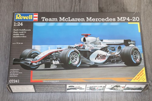 Revell 07241 team - revell,
