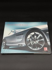 Mercedes-Benz SLR McLaren |