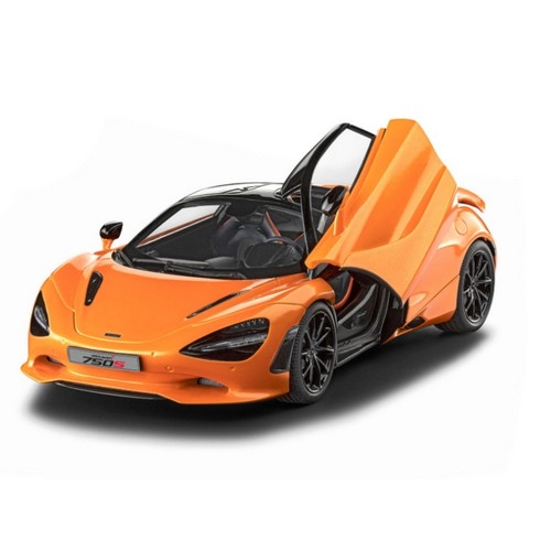 Revell 07734 mclaren 750s - revell,