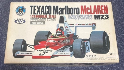 Marui mclaren m23 maßstab - marui,