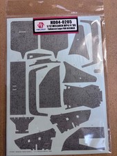 Beemax Mclaren MP4/4 Carbon