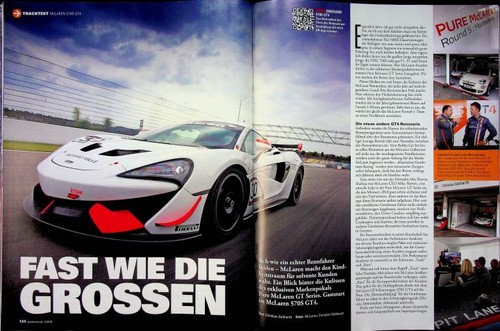Sport auto 2019 mclaren - auto,