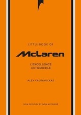 LHistoire de McLaren -