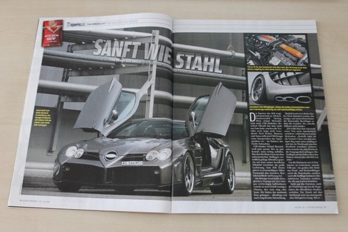 Auto bild sportscars - auto,