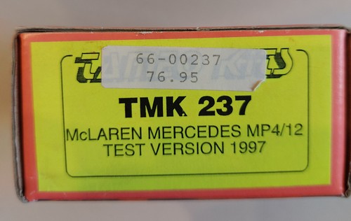 Tameo kit tkm - tameo-kit,