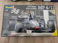 Revell McLaren Mercedes MP4/12