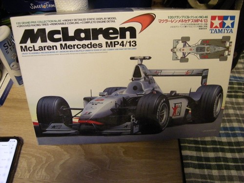 Tamiya formel 1 - tamiya,