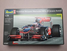 Vodafone McLaren Mercedes