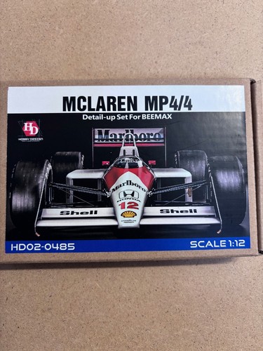 Beemax mclaren mp4 - beemax,