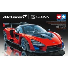 Tamiya 24355 1/24 McLaren