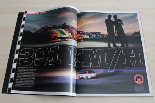 Auto motor sport ams 2011 - motor,