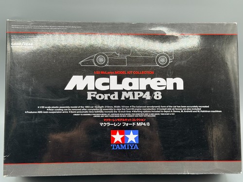 Modellautos bausatz 20 - bausatz, 1:20